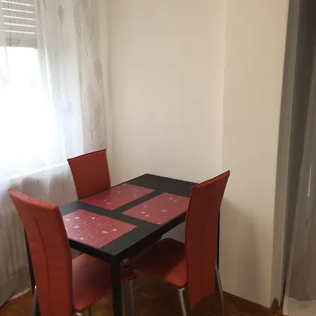 La Daire Zürih