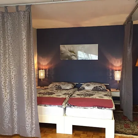 La Daire Zürih