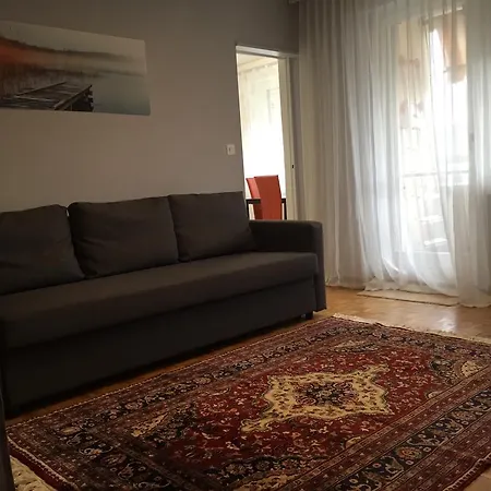 La Daire Zürih
